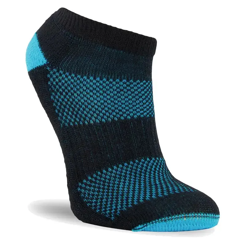 J.B. Fields Merino Ankle Hiking Sock