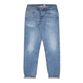 Jeans Edwin Regular Tapered Kaihara Blu