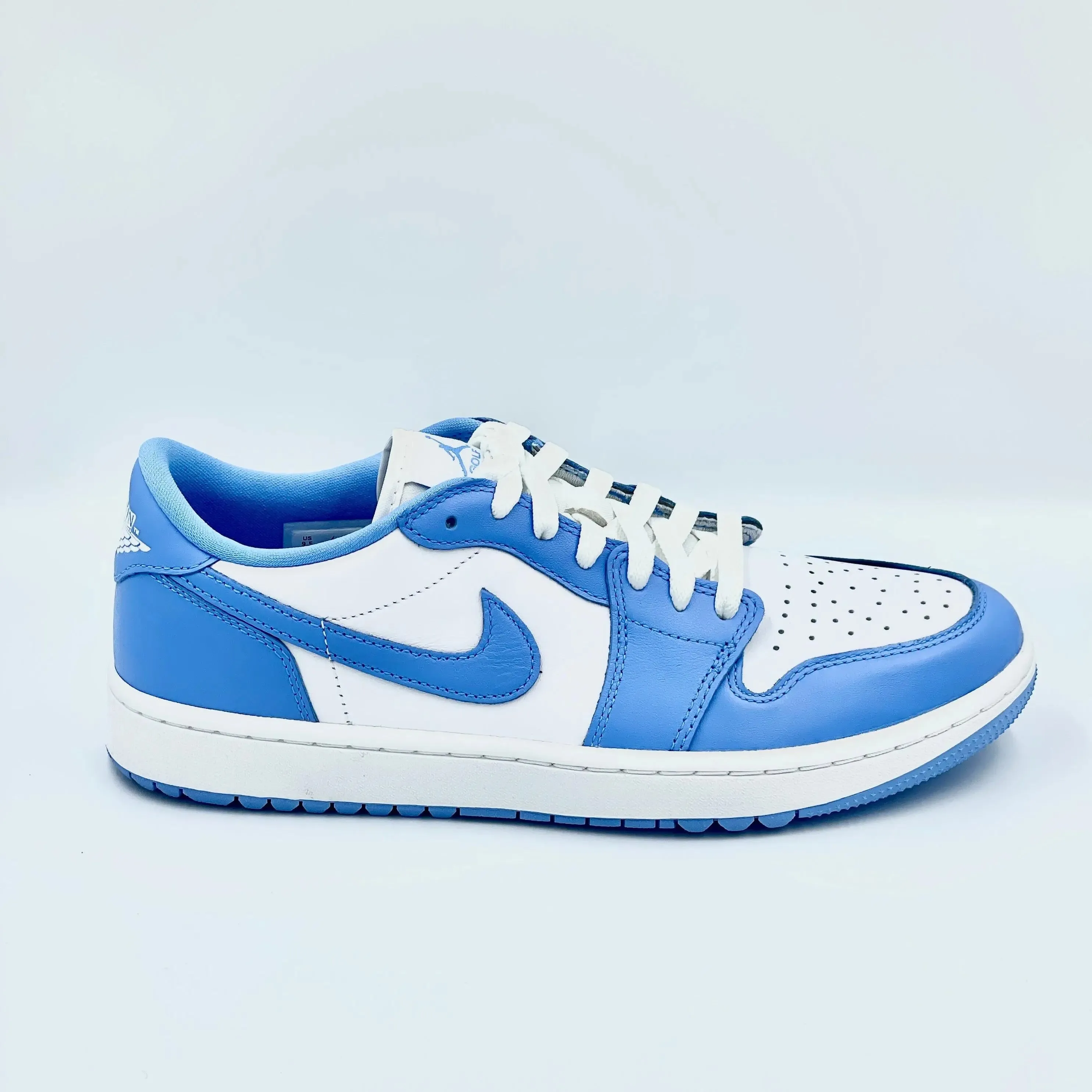 Jordan 1 Low University Blue (G)