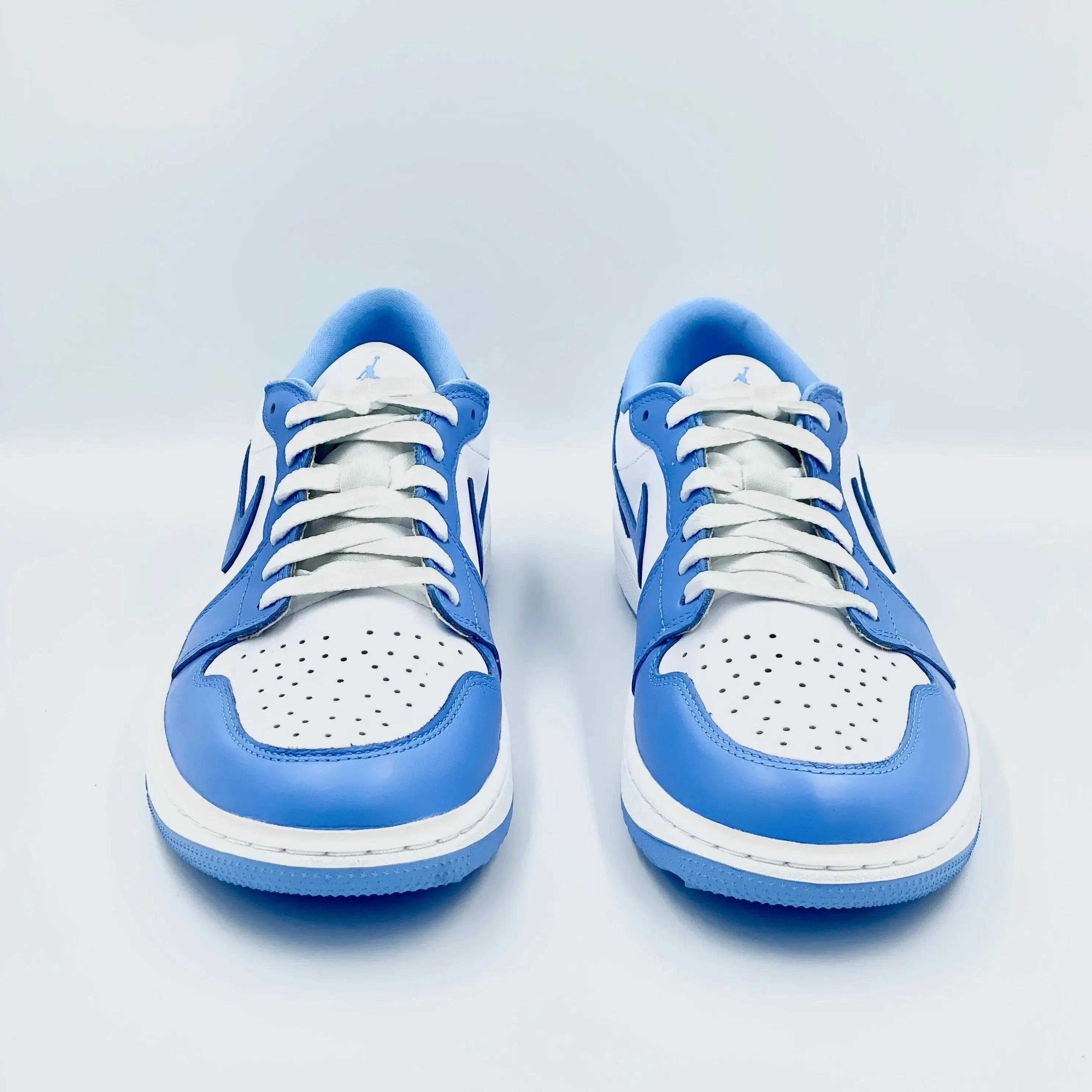 Jordan 1 Low University Blue (G)