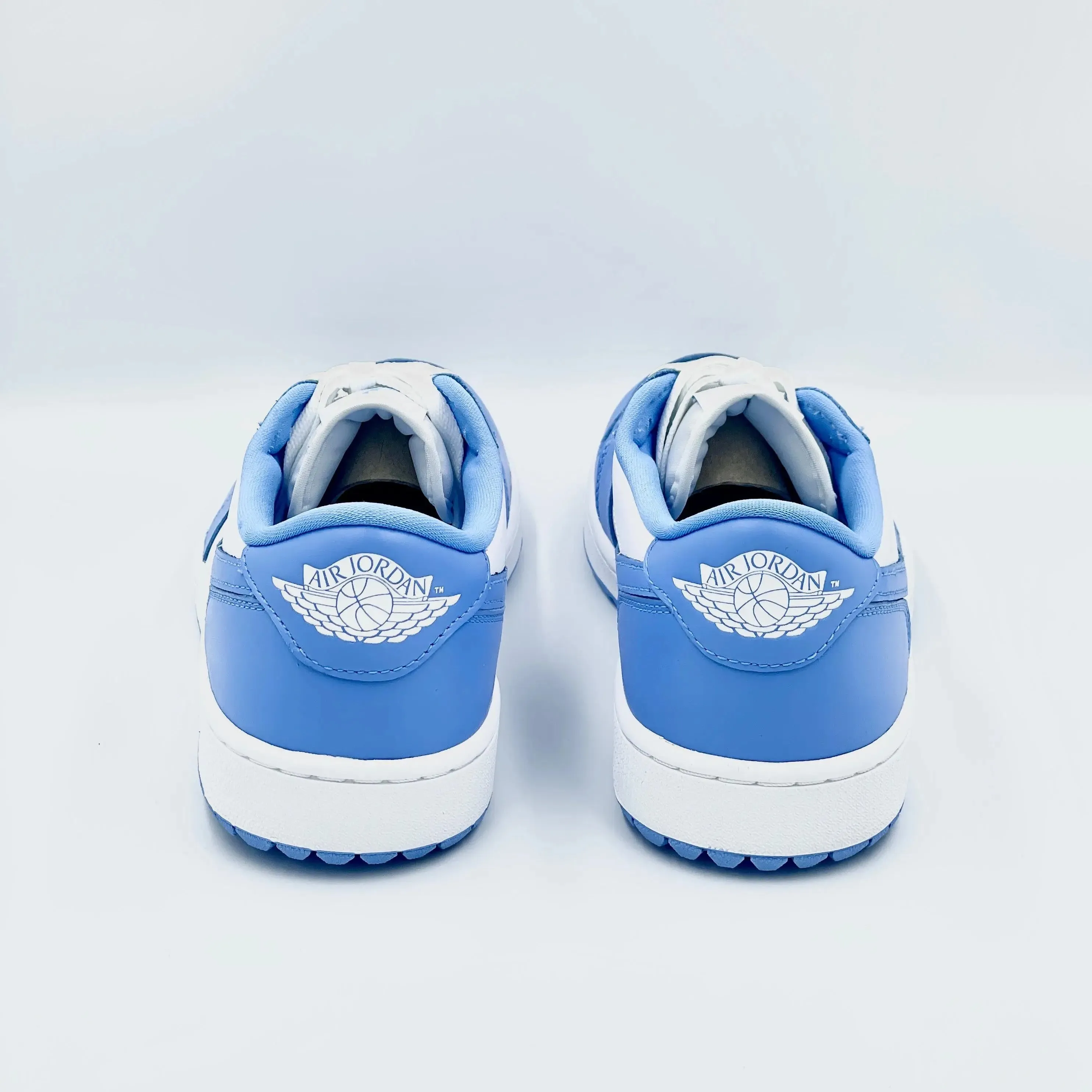 Jordan 1 Low University Blue (G)