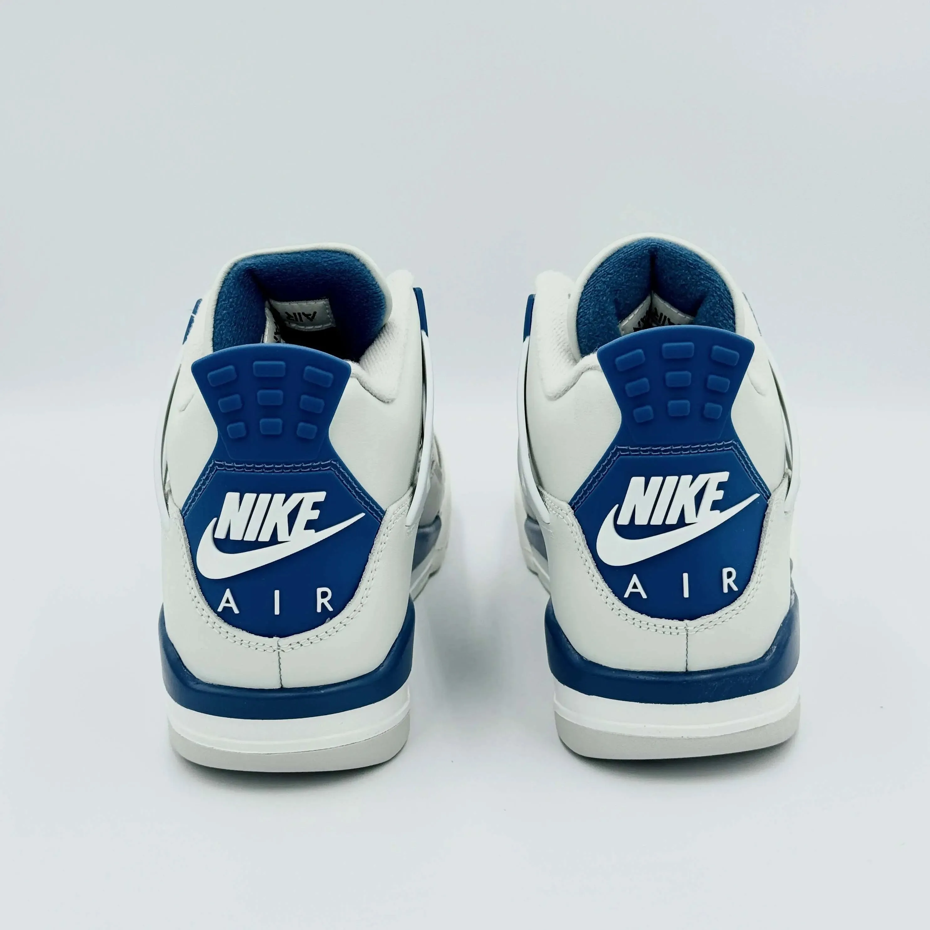 Jordan 4 Retro Military Blue