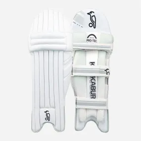 Kookaburra Pro 3.0 Slim Fit Batting Pads 2023