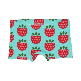 Maxomorra Raspberry Brief Boxers