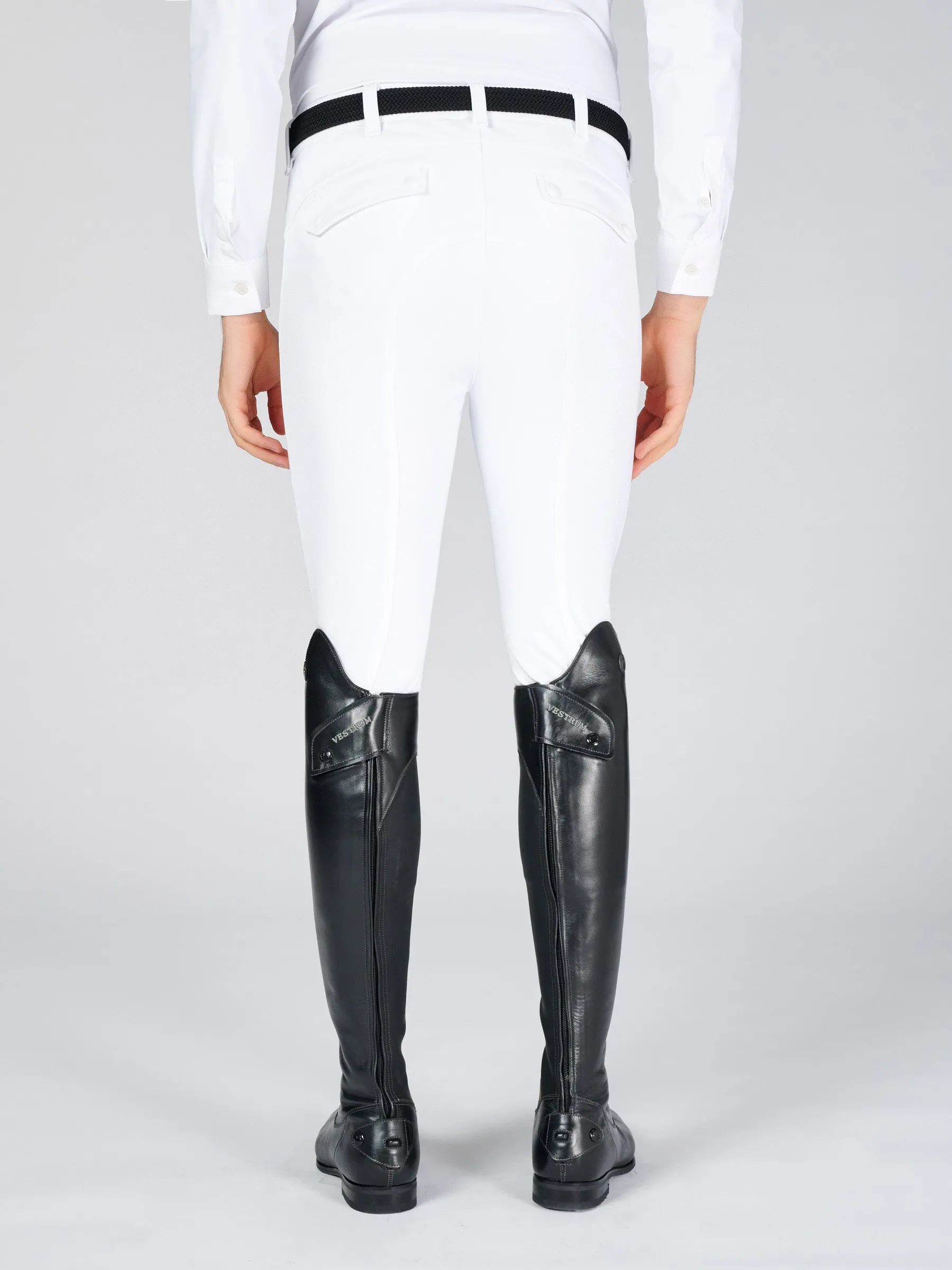 Men's Knee Grip Breeches Nashville