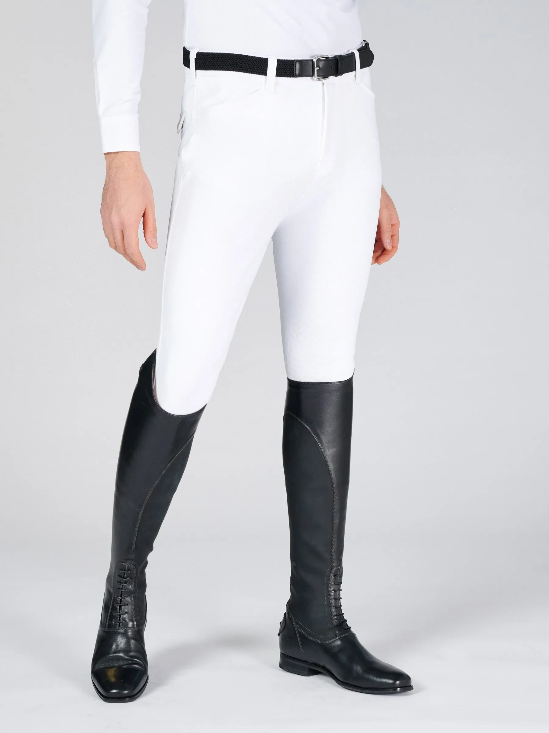 Men's Knee Grip Breeches Nashville