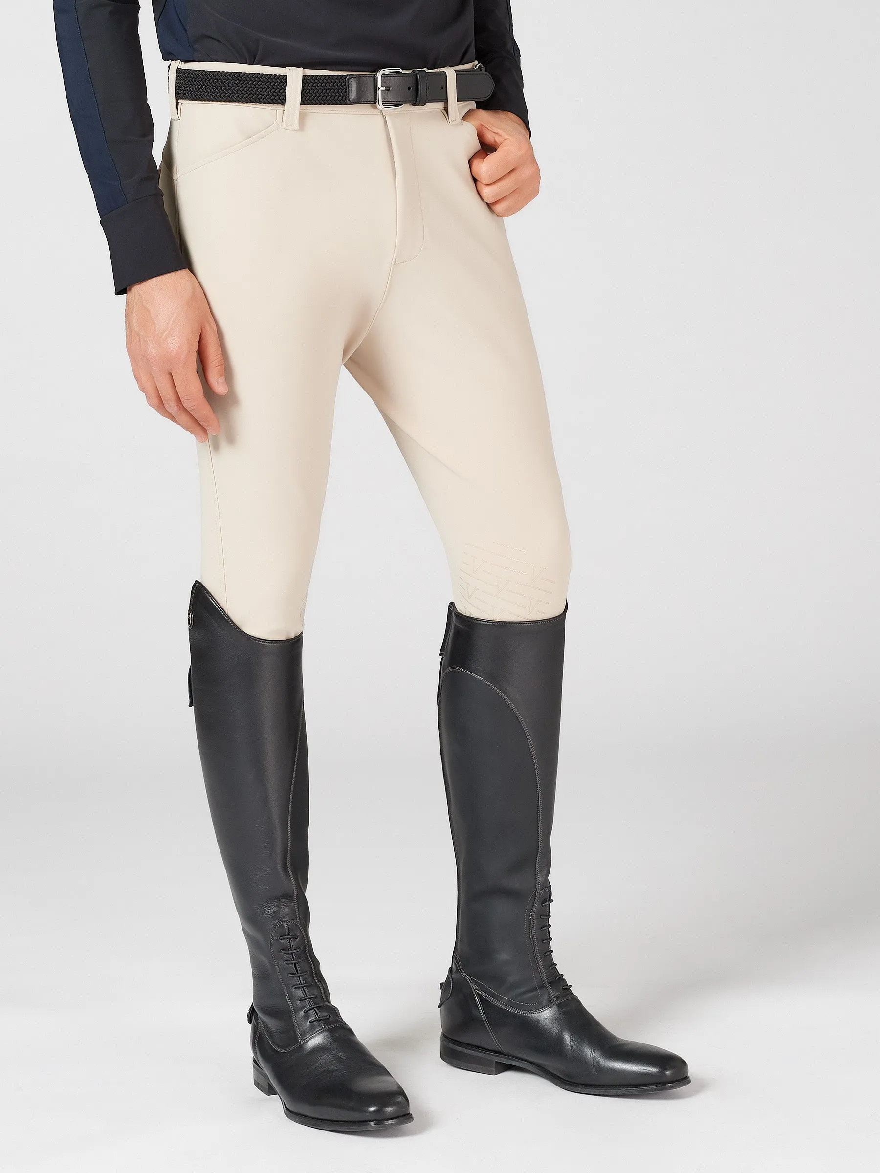 Men's Knee Grip Breeches Nashville