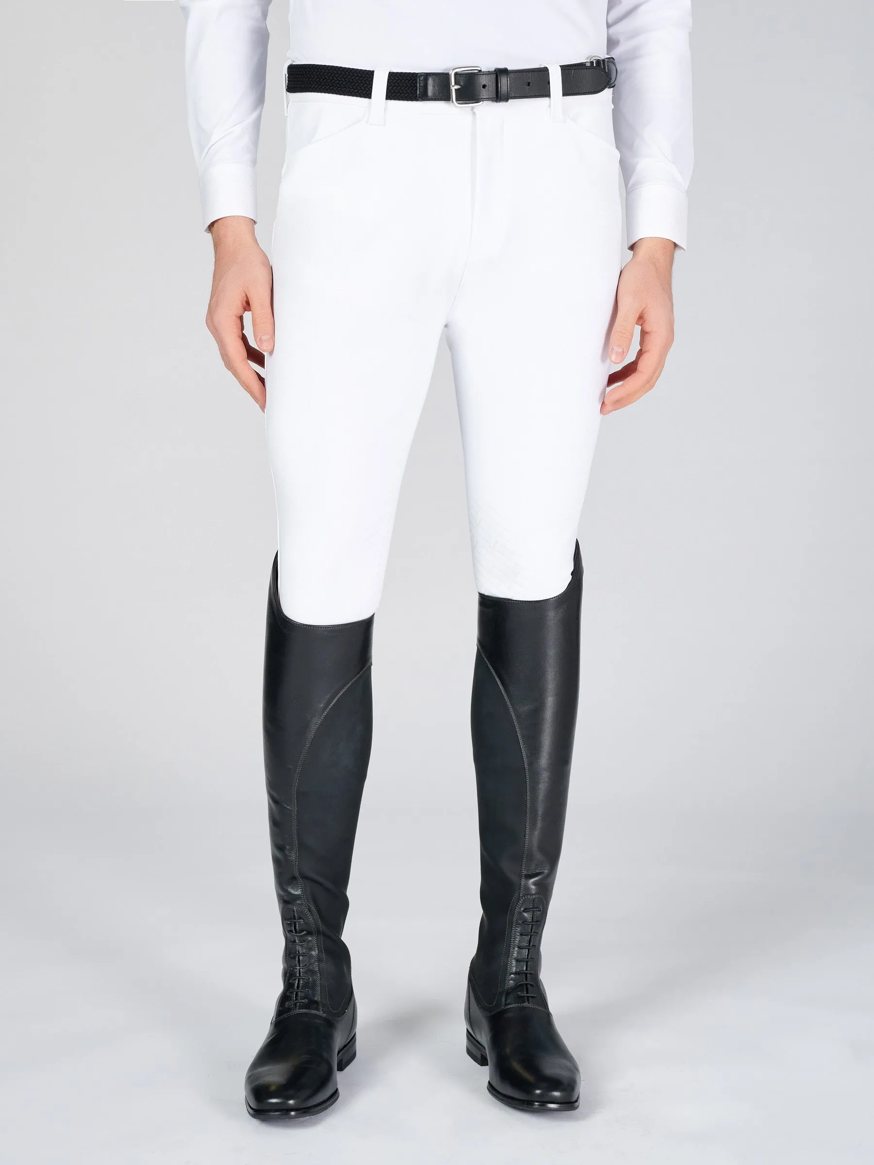 Men's Knee Grip Breeches Nashville