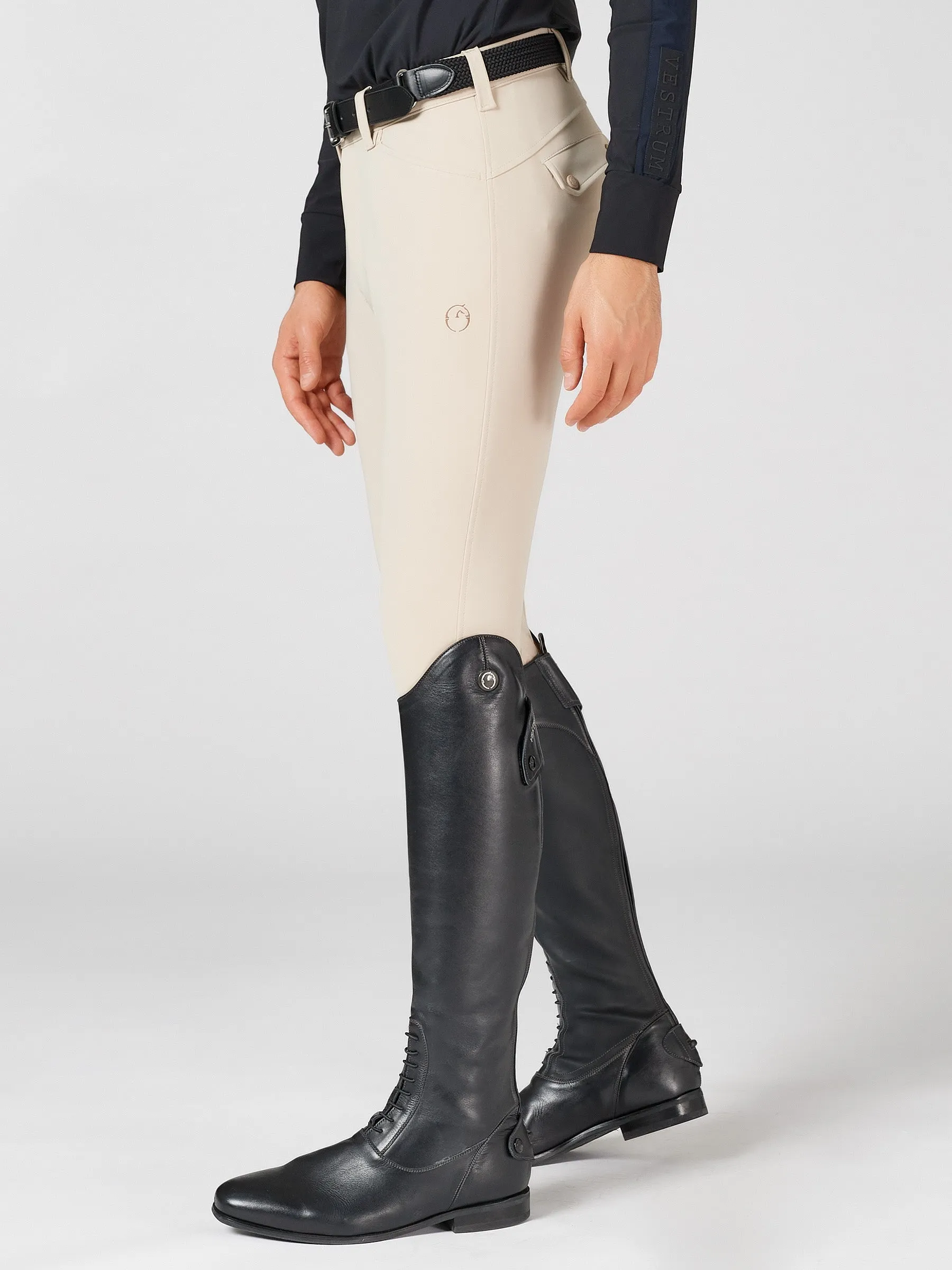 Men's Knee Grip Breeches Nashville