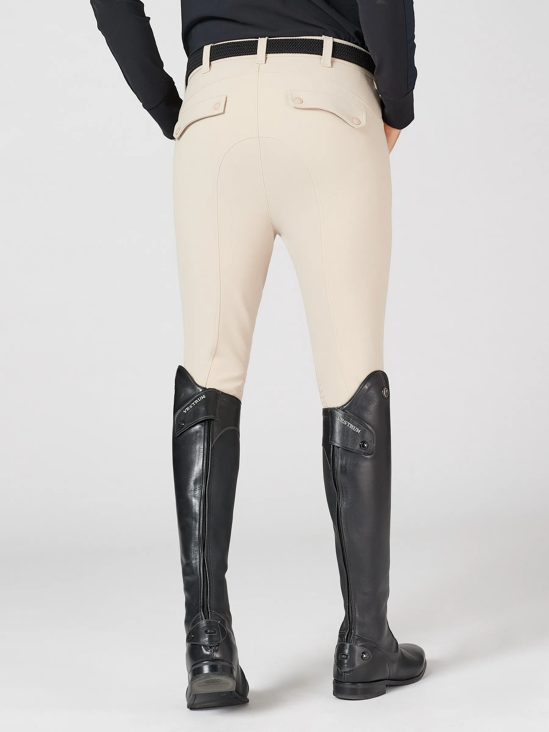 Men's Knee Grip Breeches Nashville