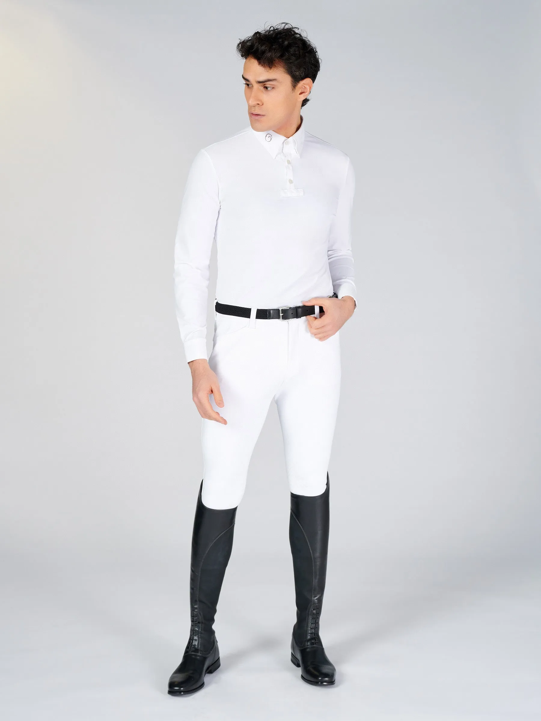 Men's Knee Grip Breeches Nashville