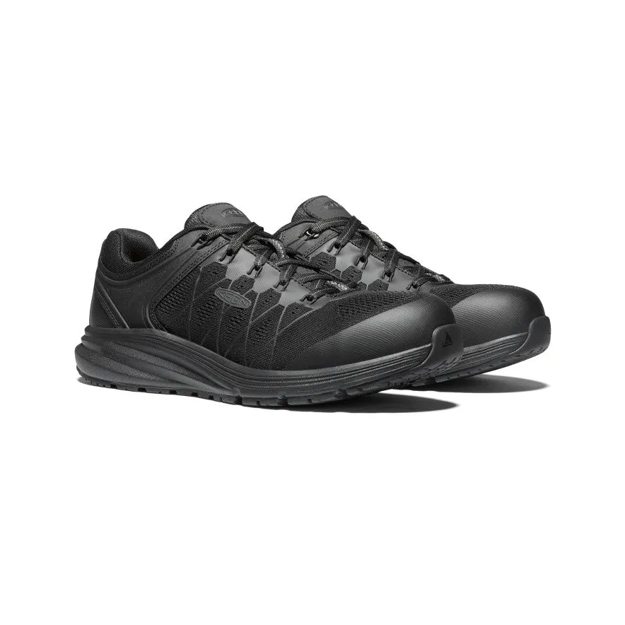 Men's Vista Energy (Carbon-Fiber Toe)  |  Black/Raven