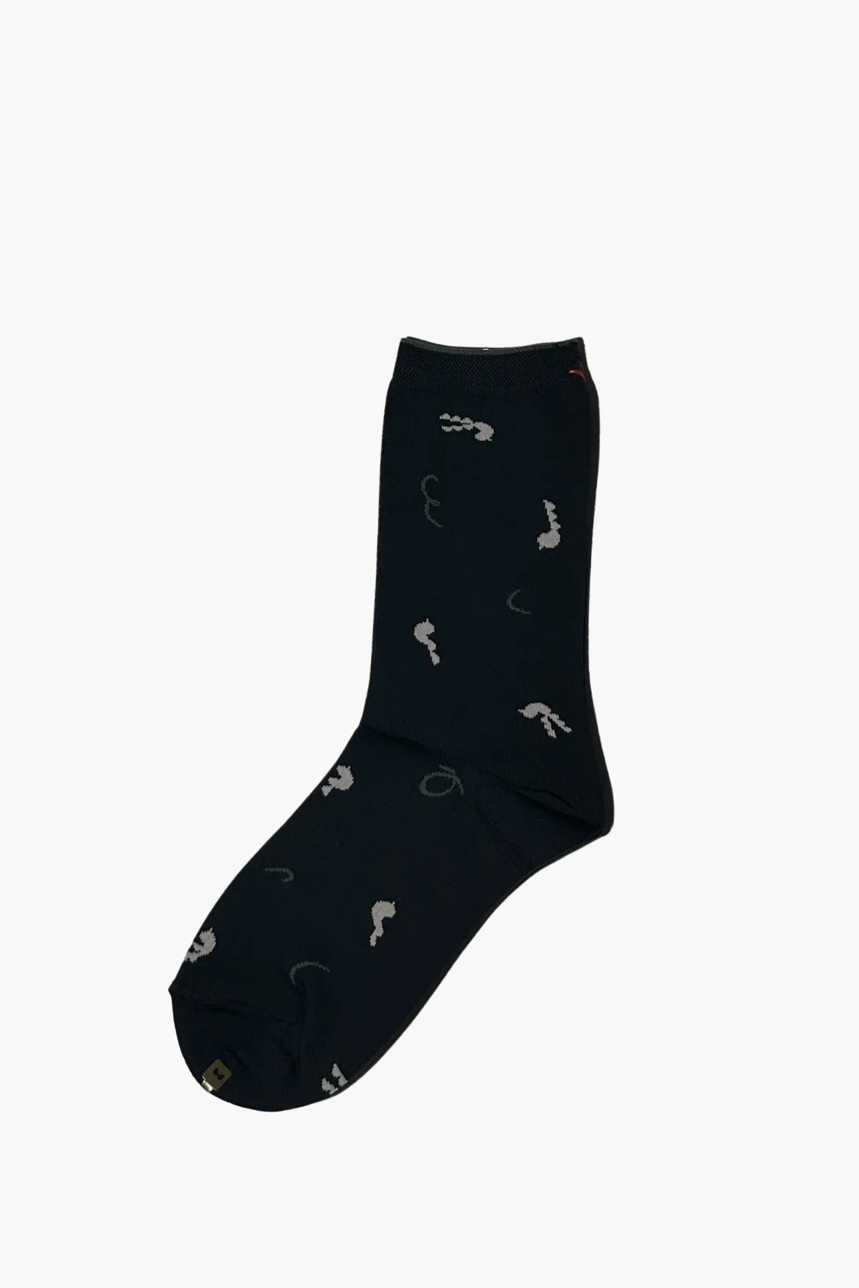 Min Perhonen - Linnunlaulu Socks - AAA7952K