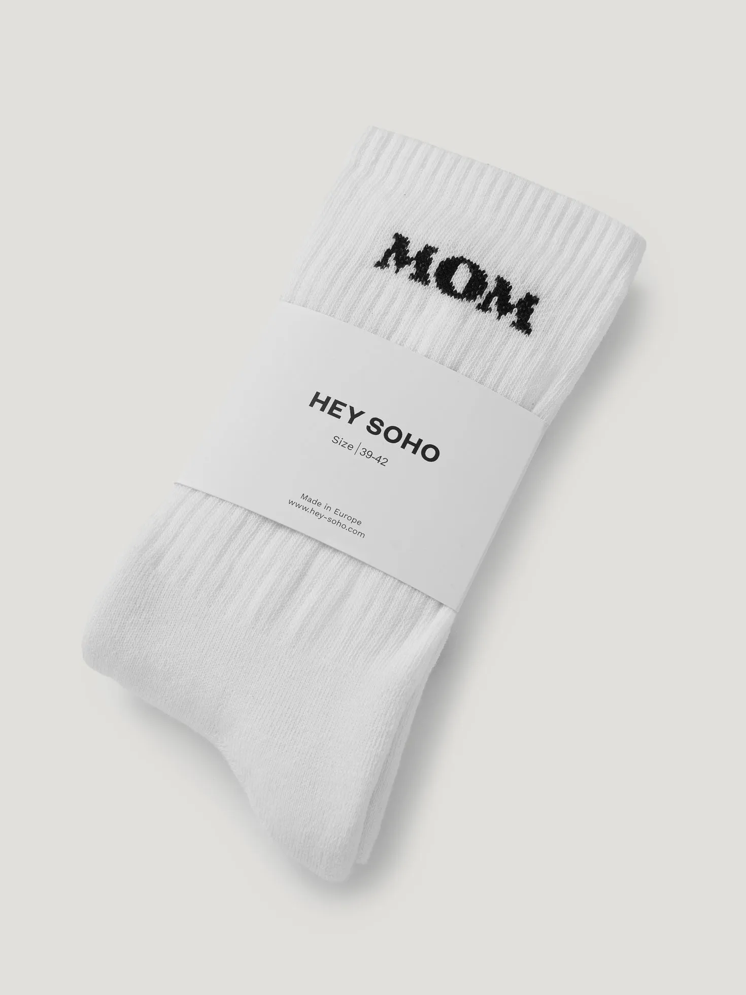 MOM Socken