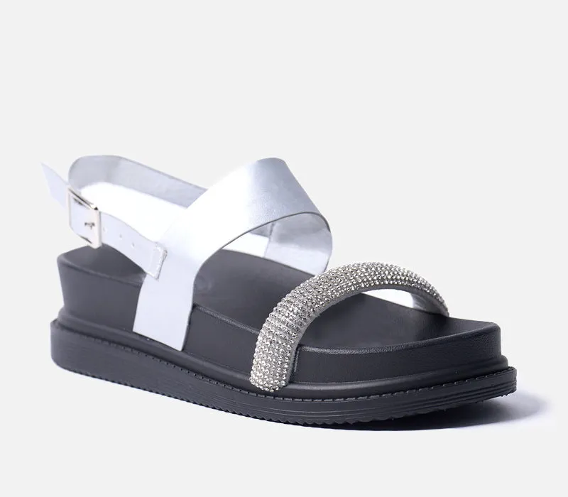 Moulded Sandal