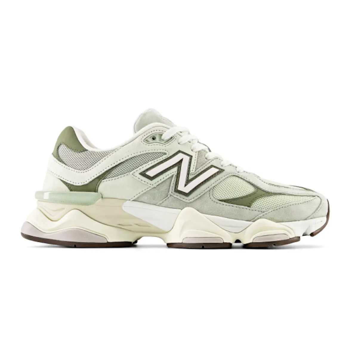 New Balance 9060 Olivine