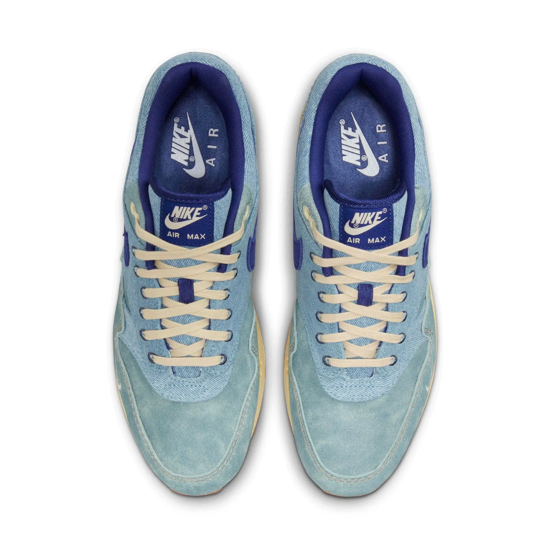 Nike Air Max 1 Premium 'Dirty Denim'