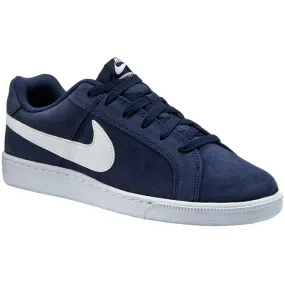 Nike men's sneaker shoe Court Rayale suede 819802 410 midnight navy