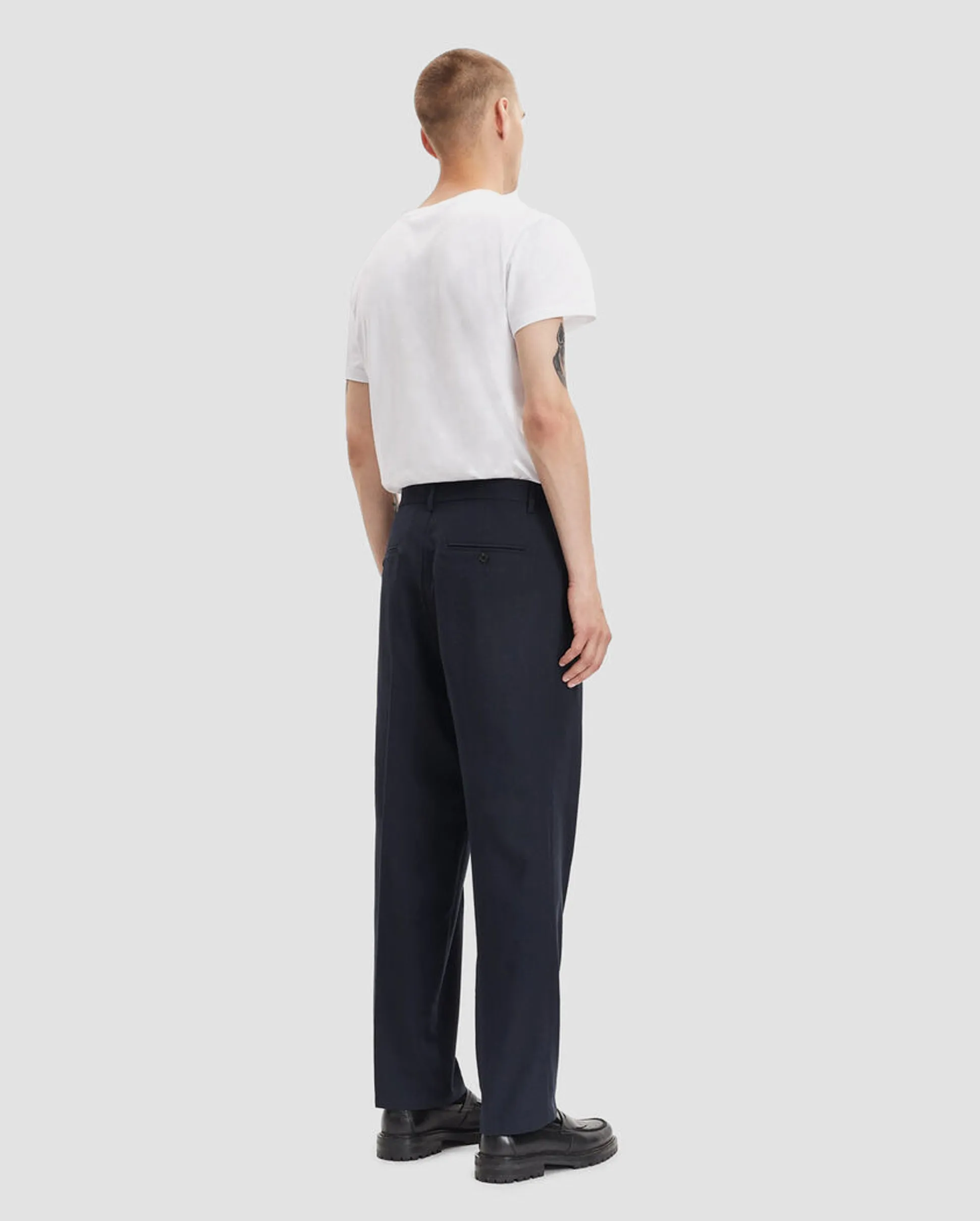 NOAH TROUSERS / SALUTE