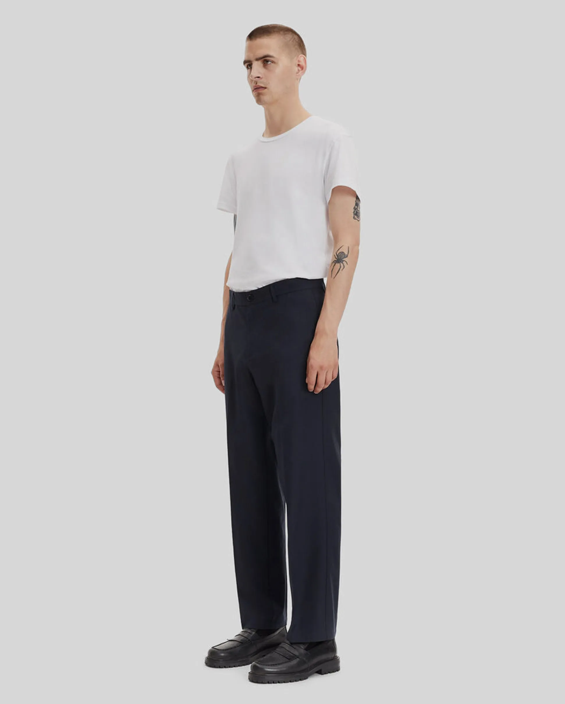 NOAH TROUSERS / SALUTE