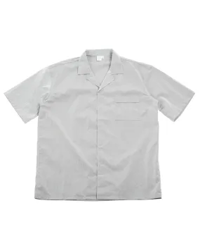 paa SS Shirt Two Silver