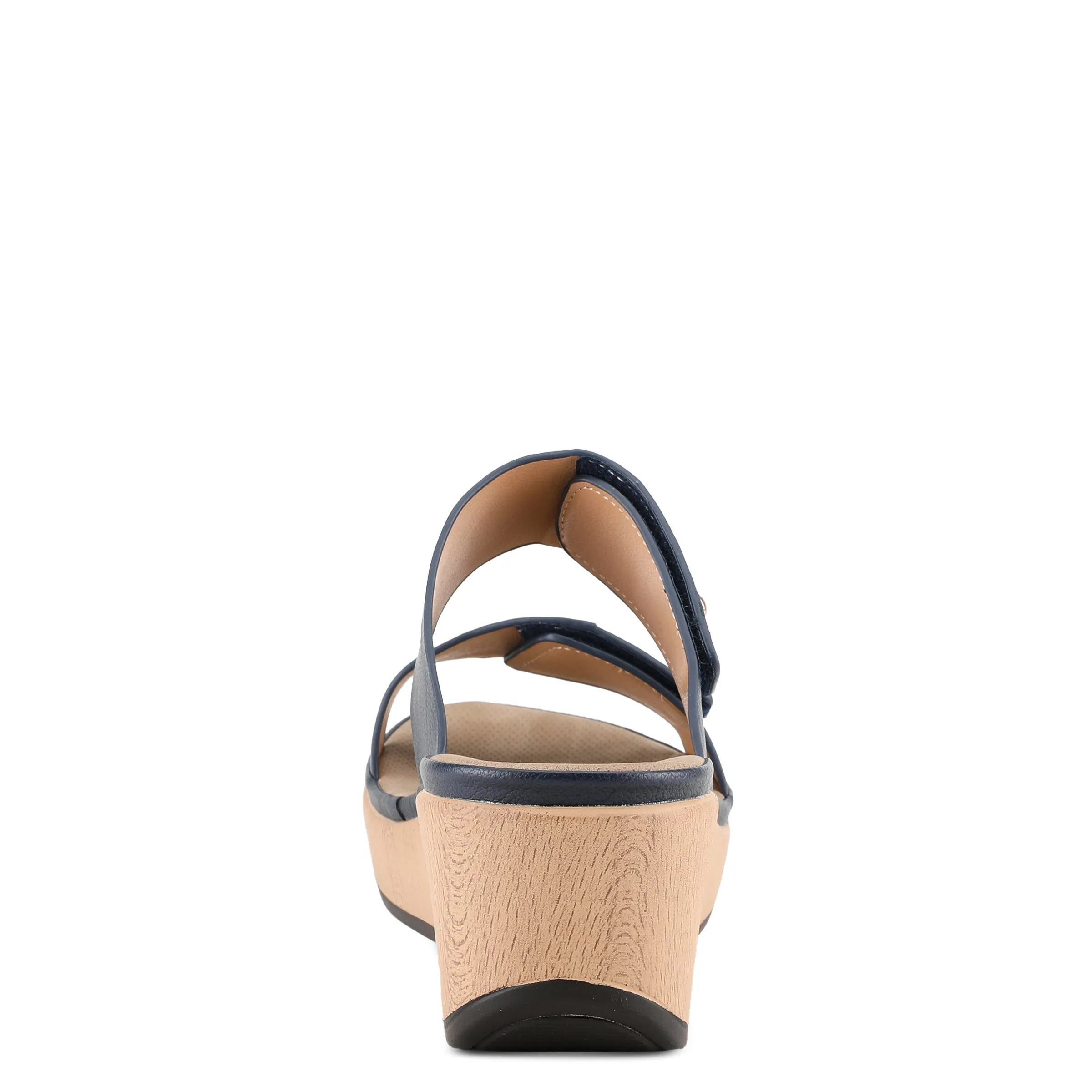 PATRIZIA CAROL SLIDE SANDALS