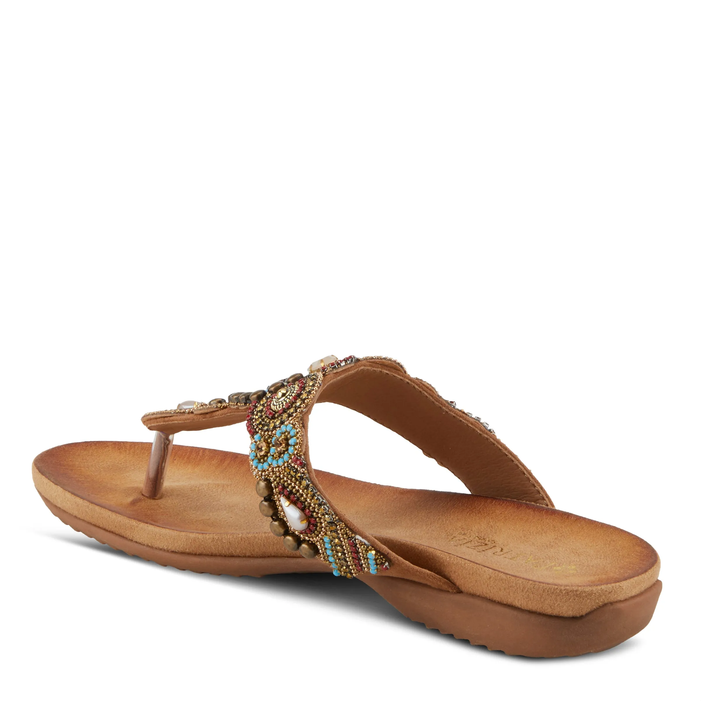 PATRIZIA FIESOLE SANDALS