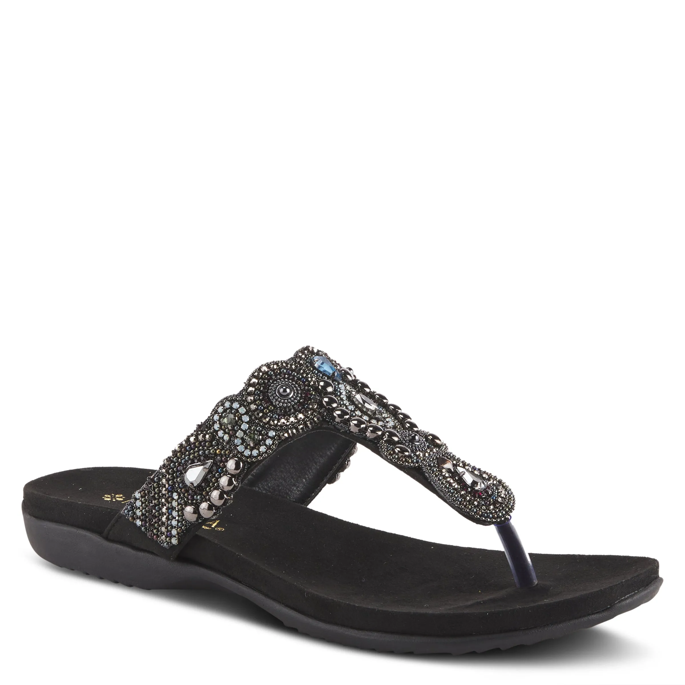 PATRIZIA FIESOLE SANDALS