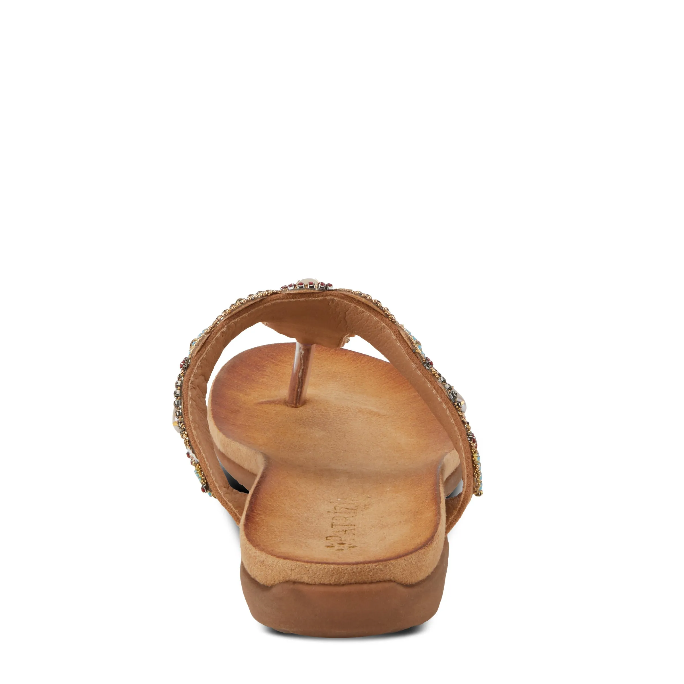 PATRIZIA FIESOLE SANDALS