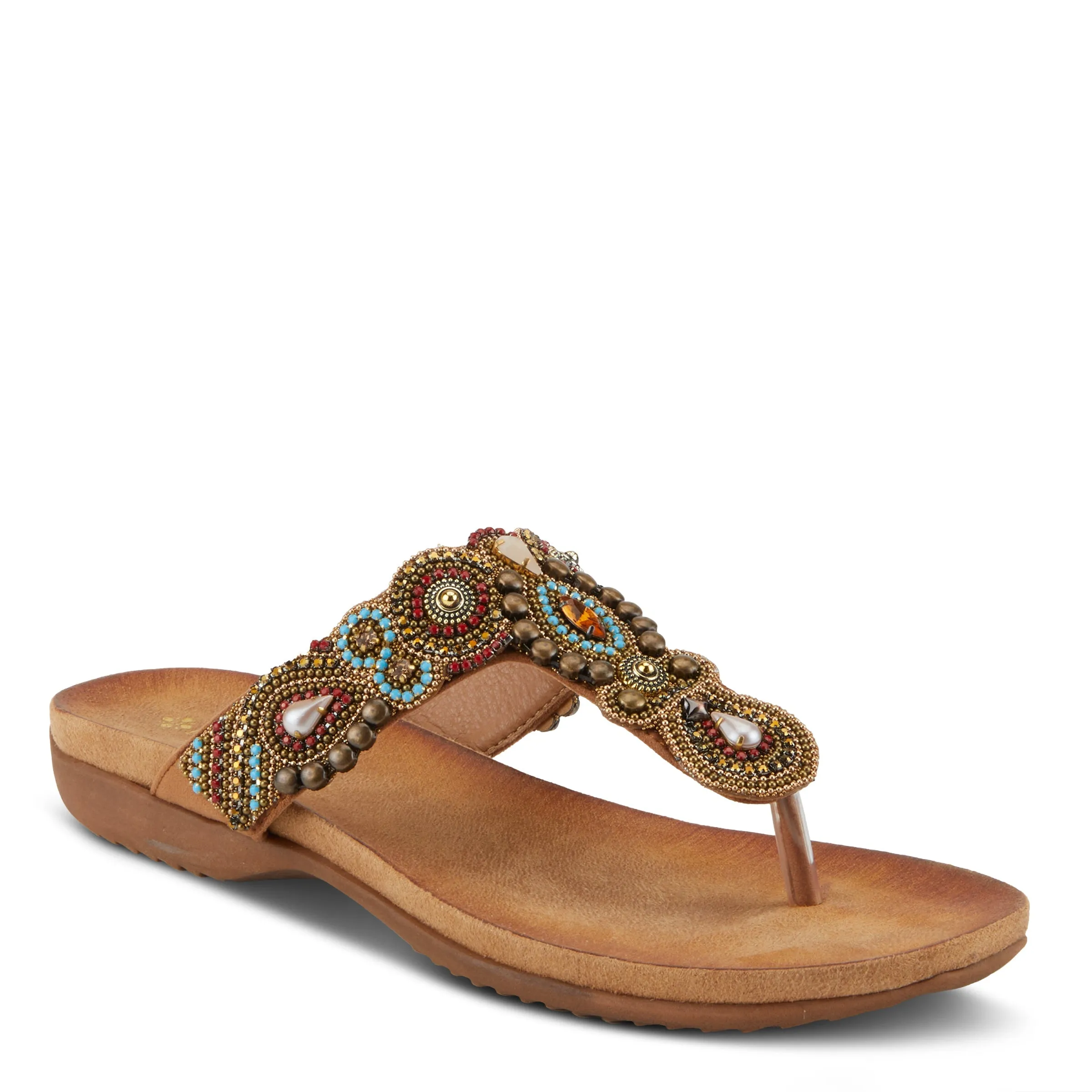 PATRIZIA FIESOLE SANDALS