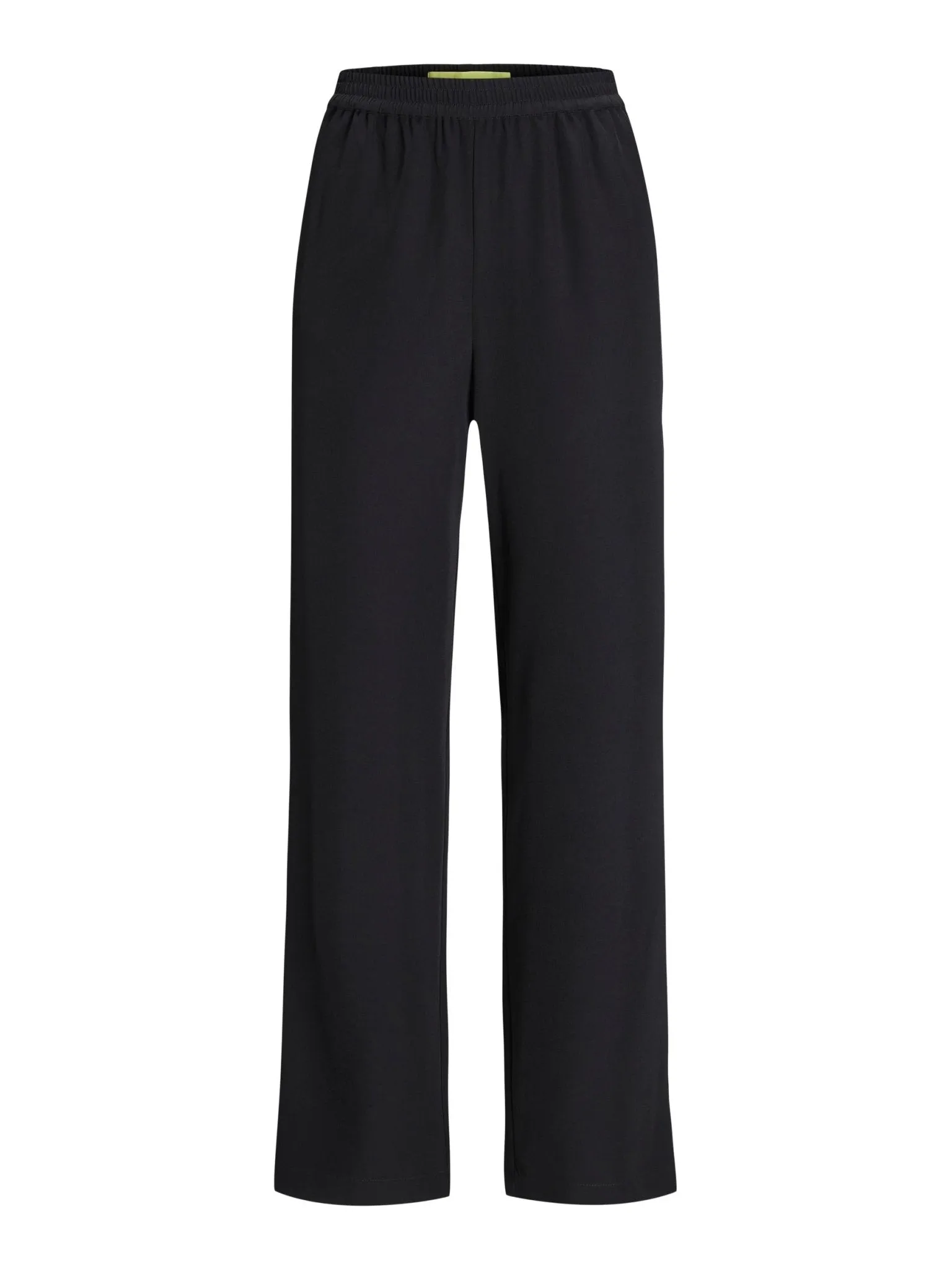 Poppy Regular Pant Black