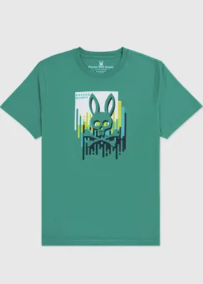 Psycho Bunny Men's Carson Tee