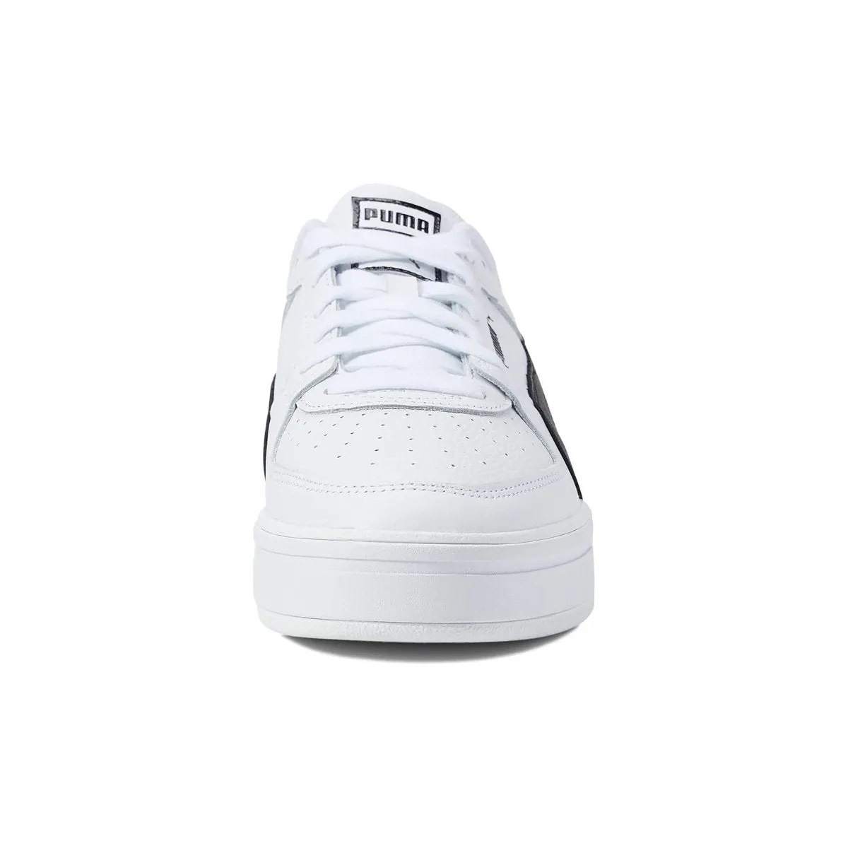 Puma Women's CA Pro Classic White/Black