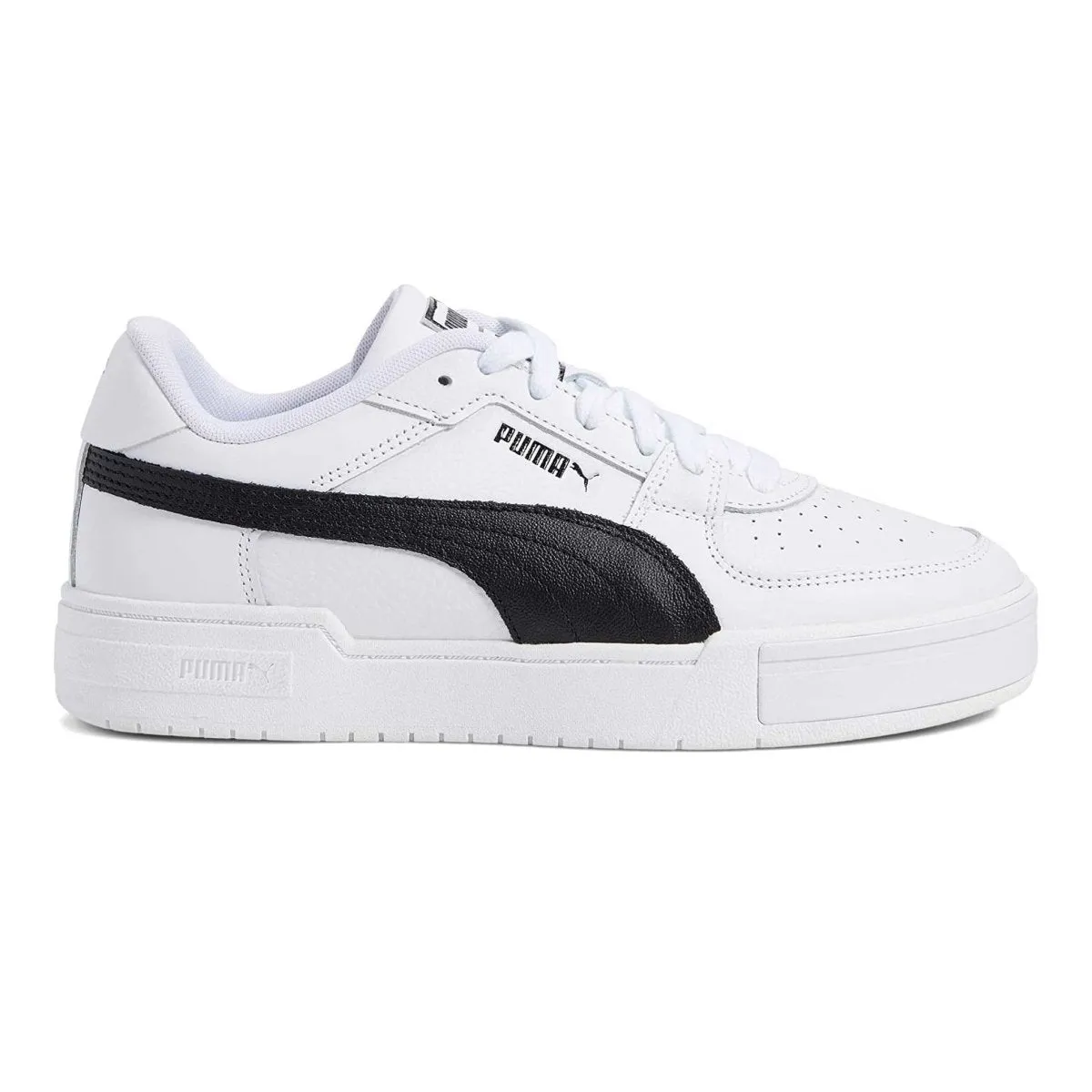 Puma Women's CA Pro Classic White/Black