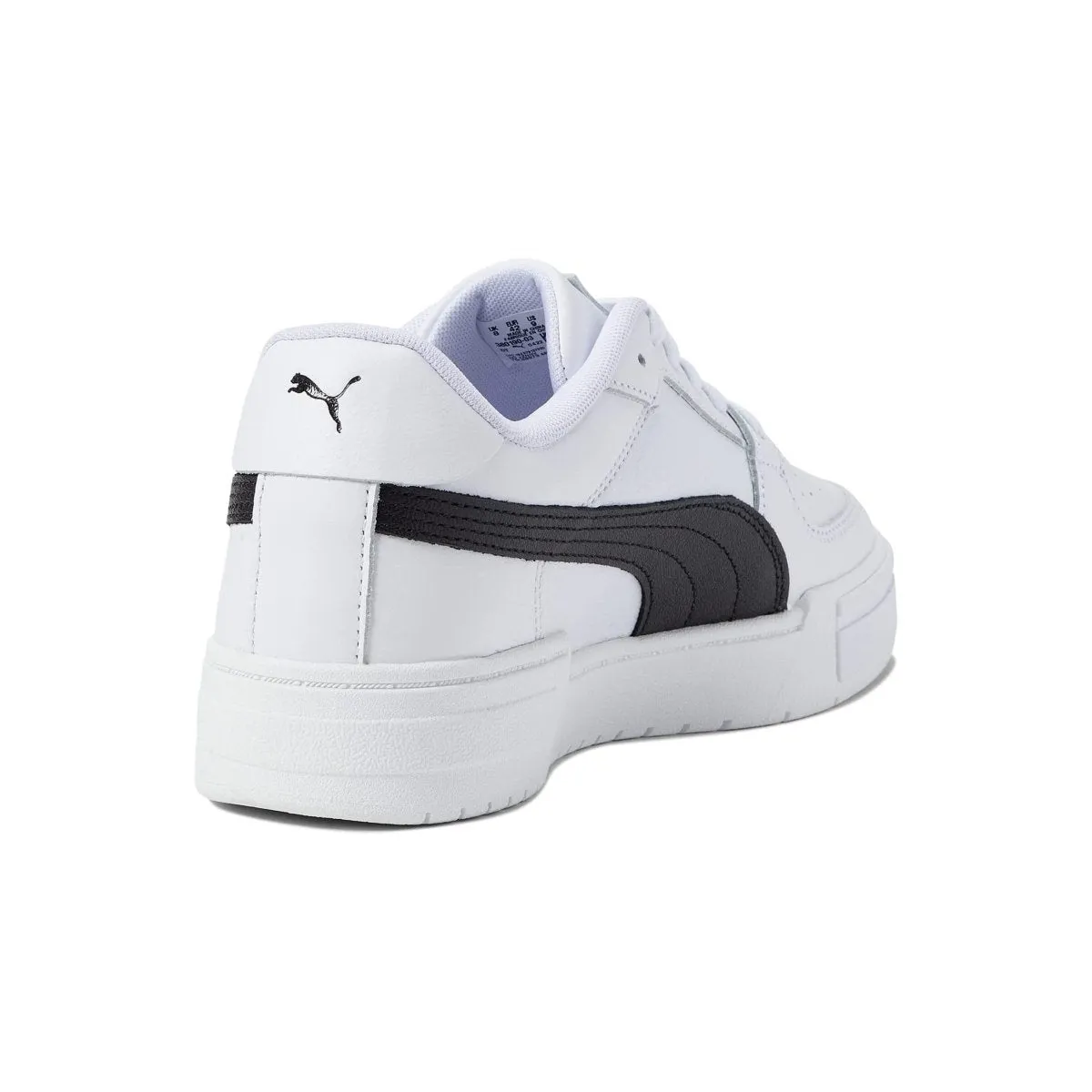 Puma Women's CA Pro Classic White/Black