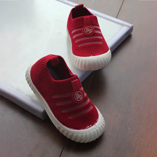 Red Sneaker for Baby's