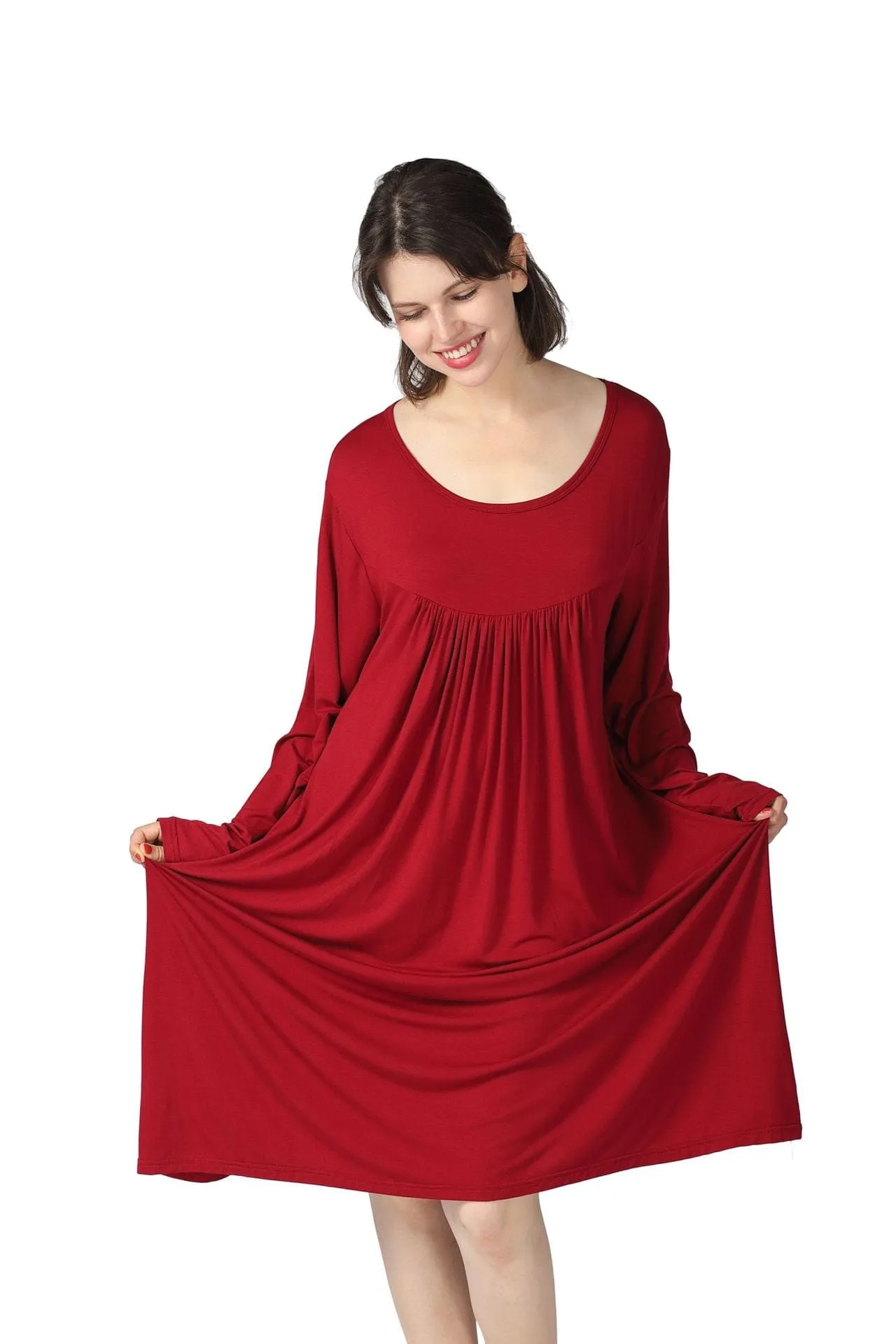 Romantic Dreamer, Casual Sleepwear 3XL-7XL