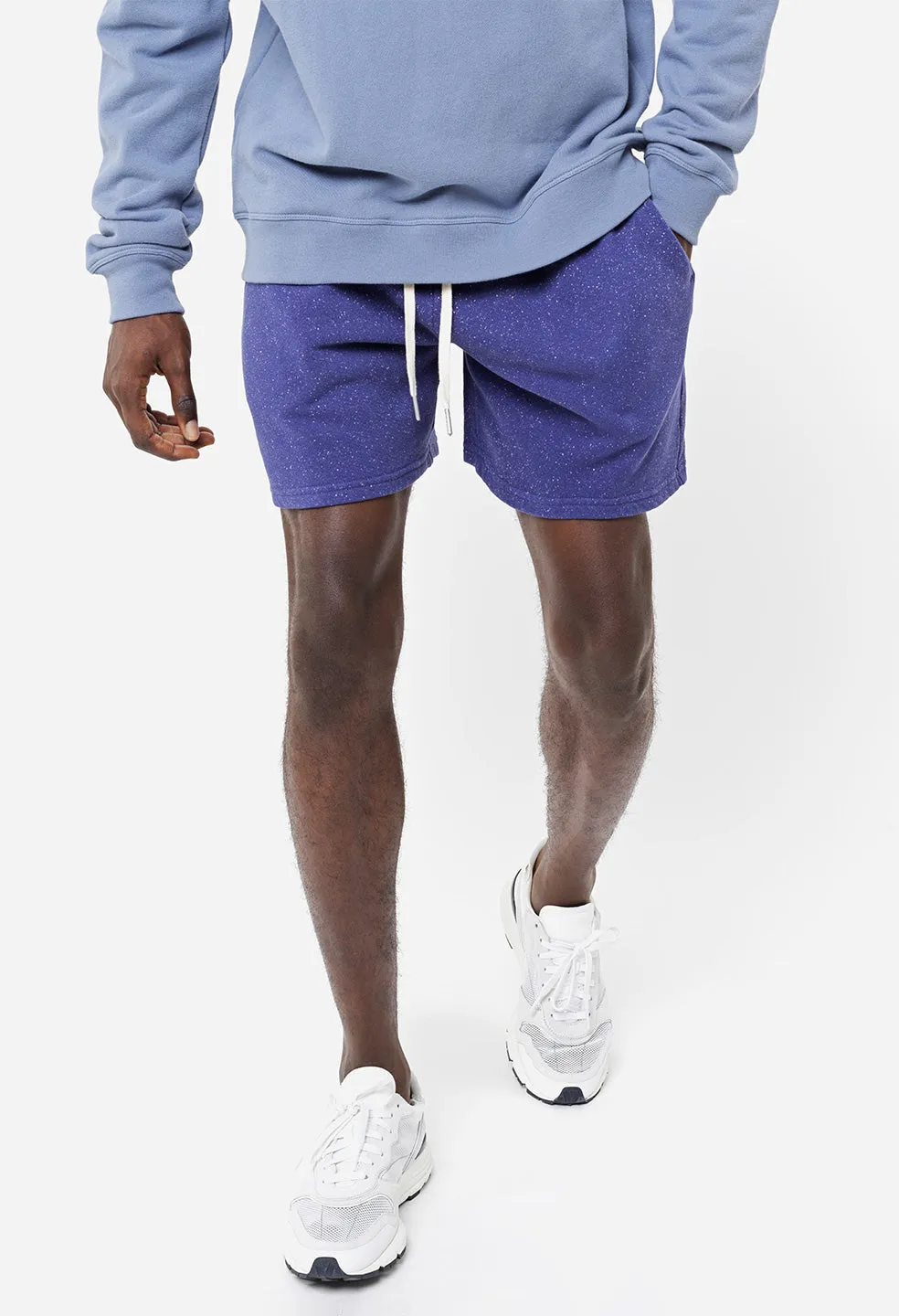 Salt Wash Court Shorts / Maze