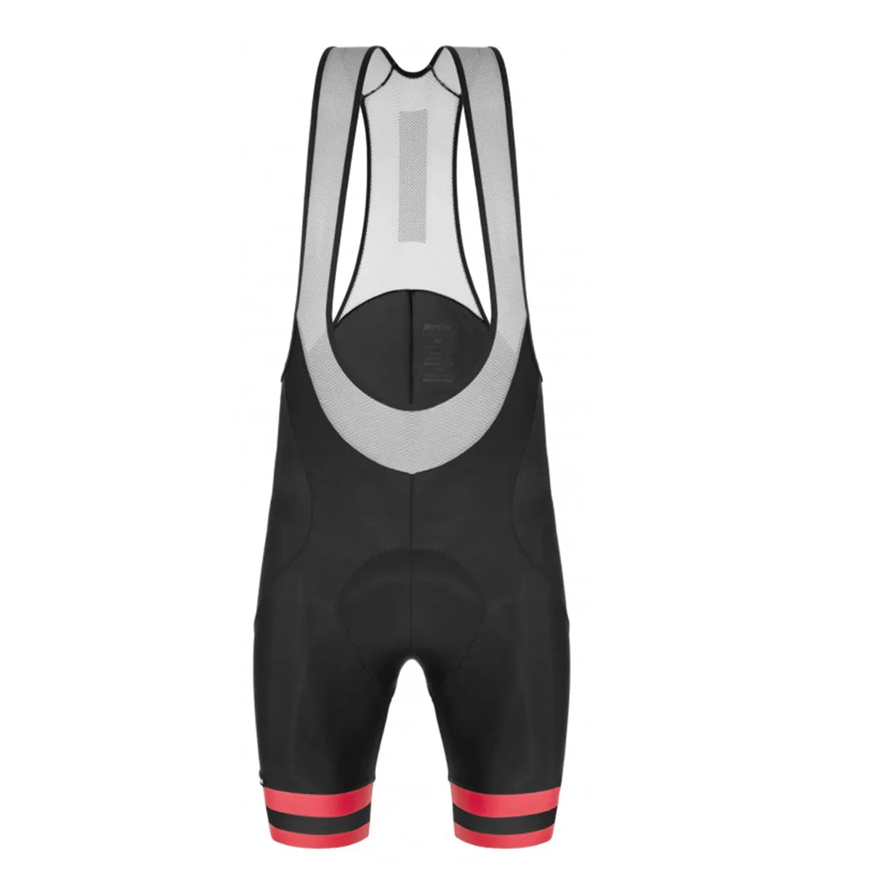 Santini Men's Karma Kinetic Bib Short