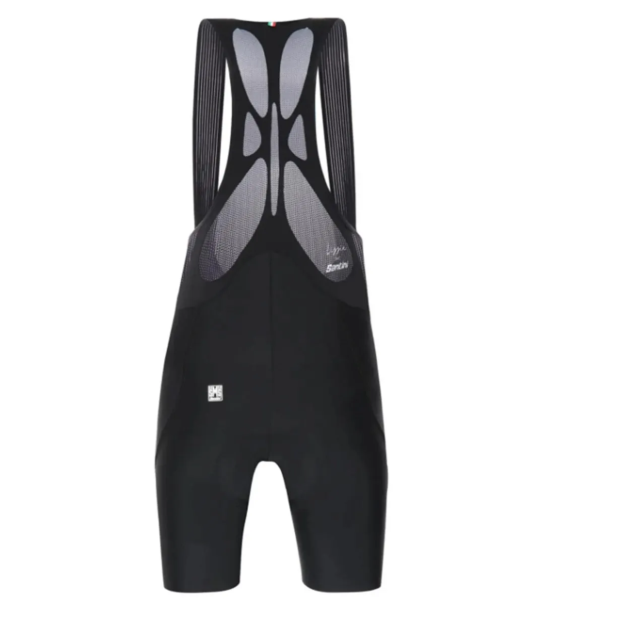 Santini Women's Volo C3W Bibshorts