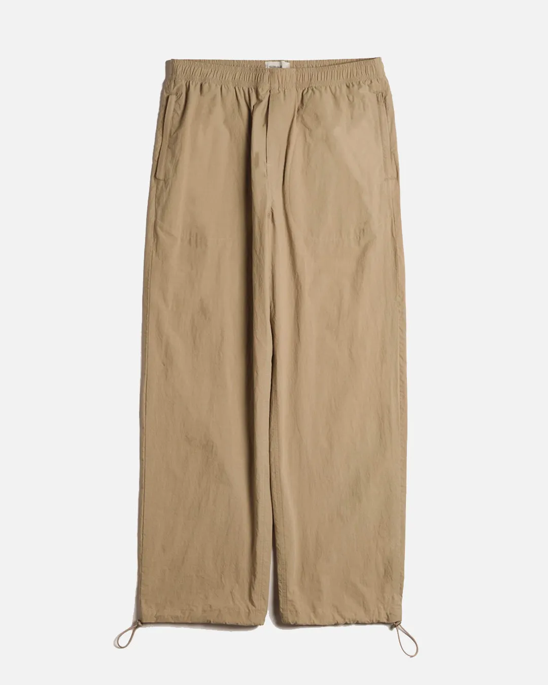 Shell Pant - Sandstone