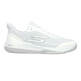 Skechers Women's Viper Court Pro Pickleball White