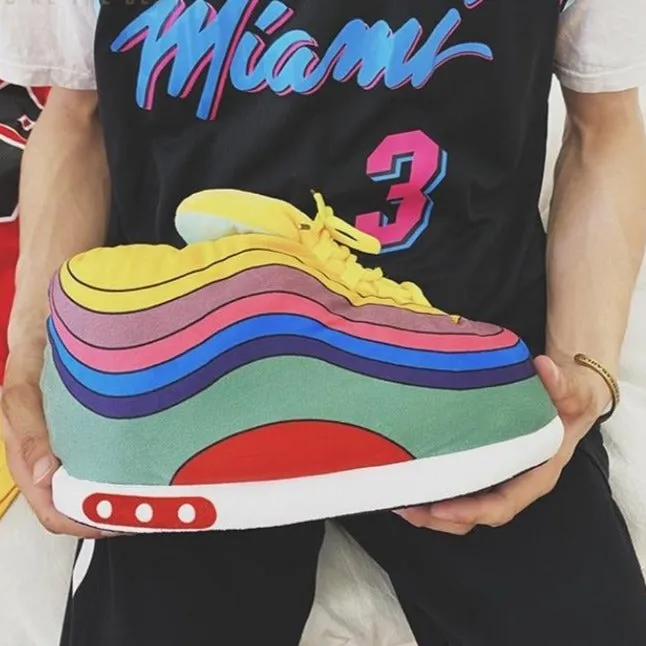 Slippers Air Max 97