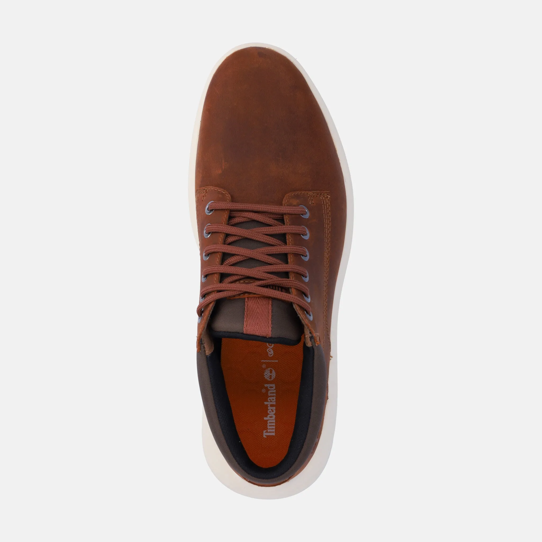 Sneakers uomo Timberland in pelle