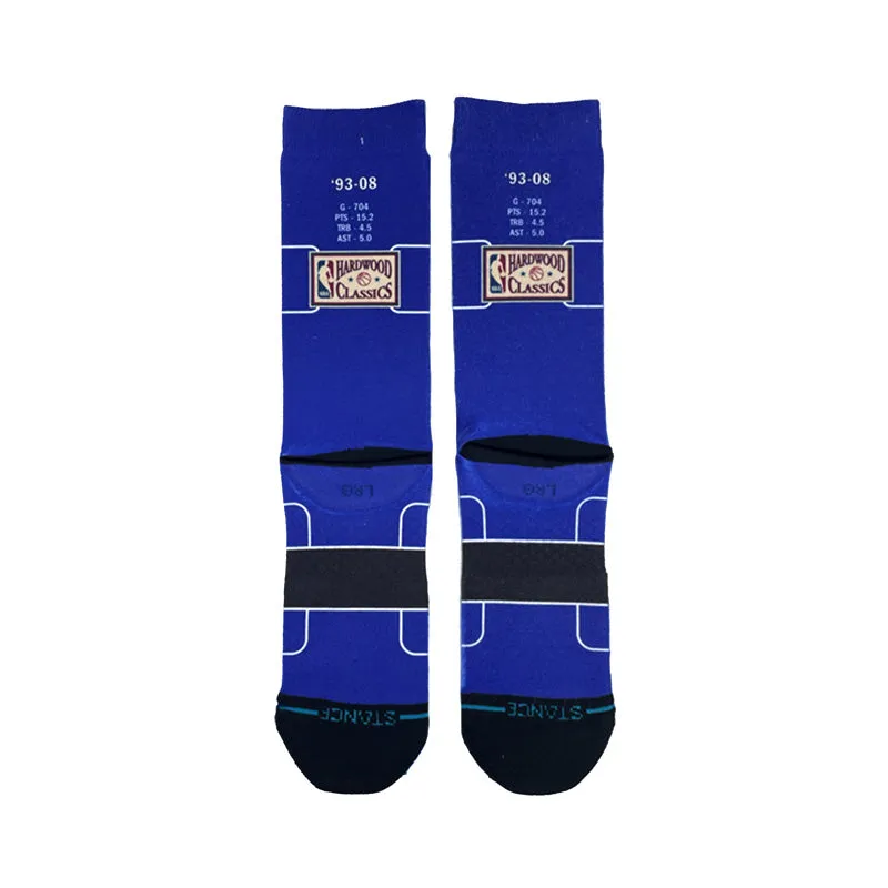 STANCE Penny Retro Bighead Crew Socks