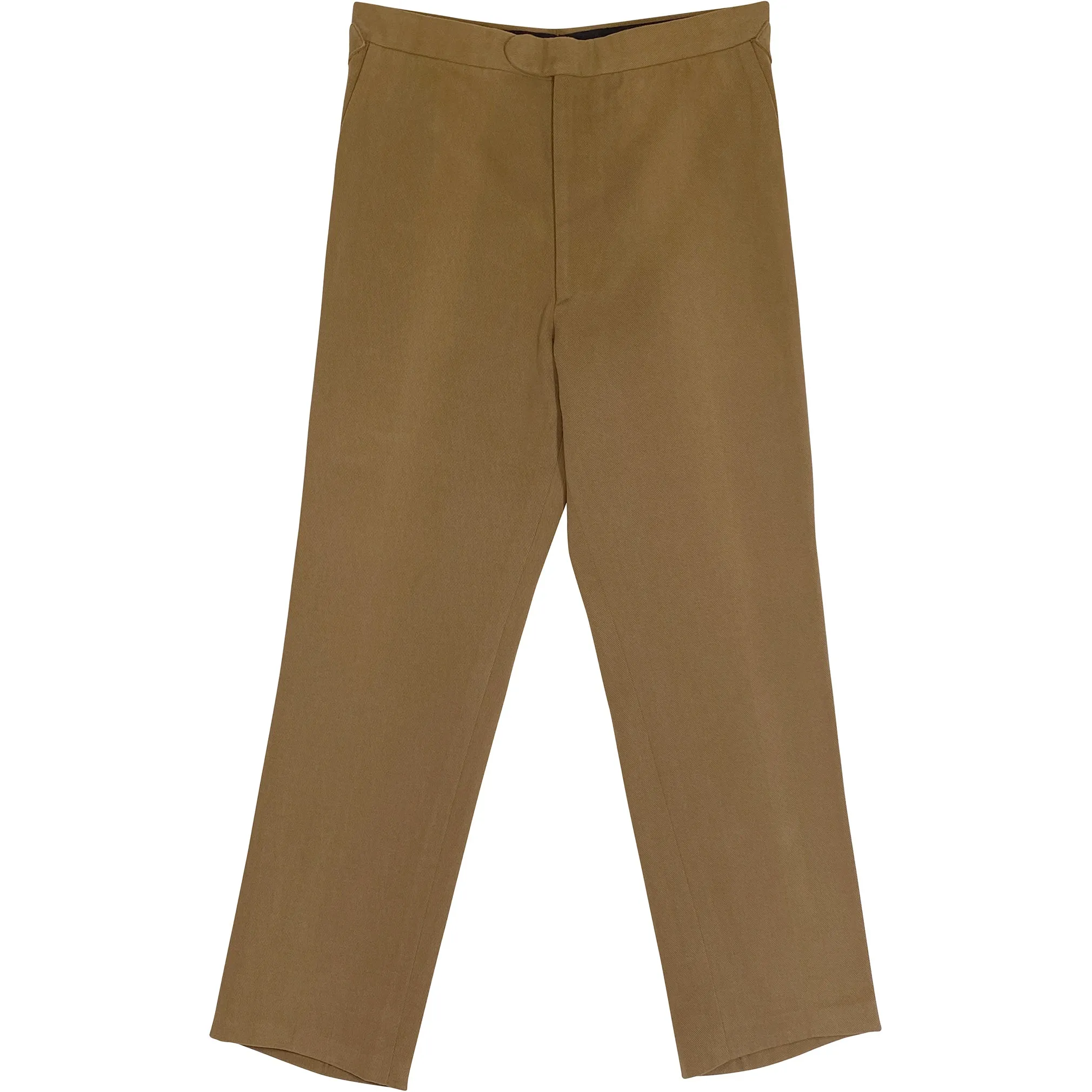 SULKA TROUSERS - Size 6