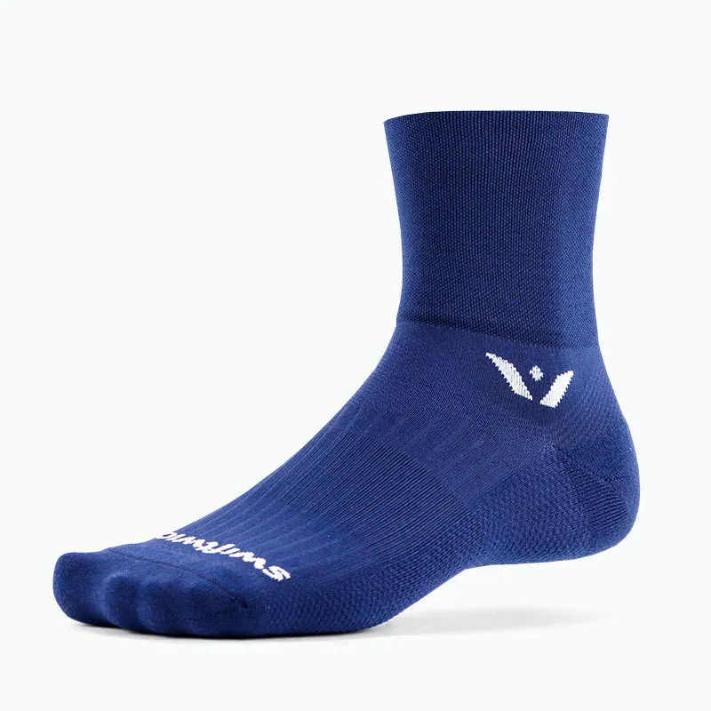 Swiftwick Aspire Four Sock