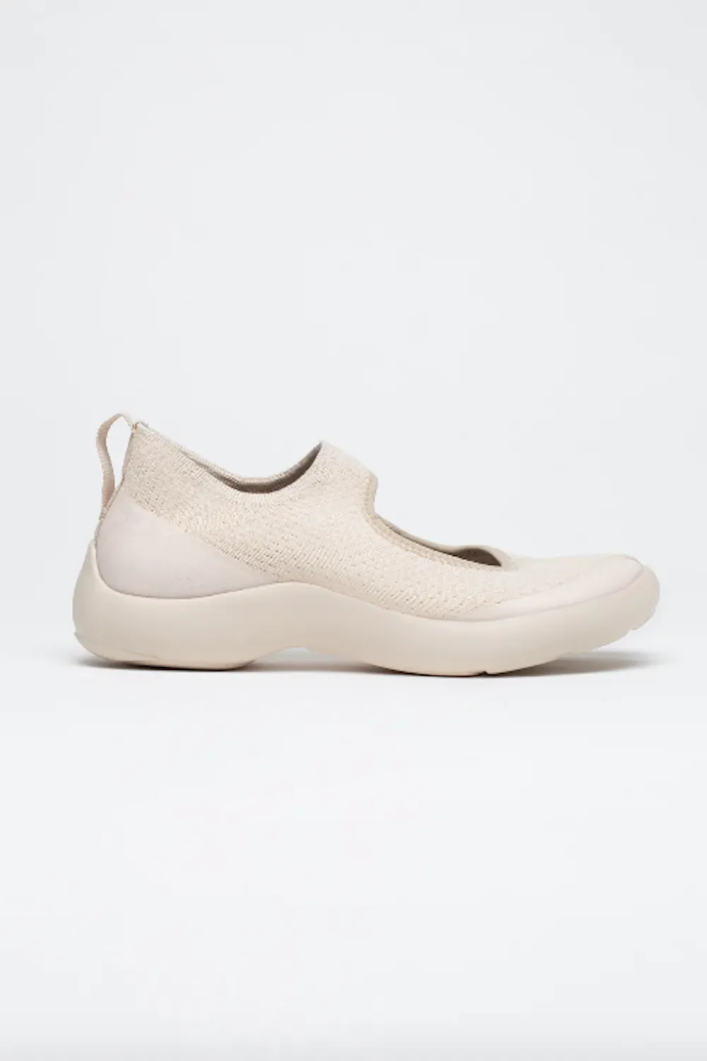 Tabi Sandal | Off White