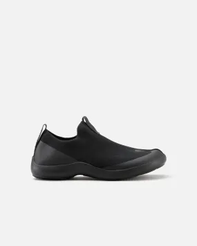 Tabi Shoe - Black