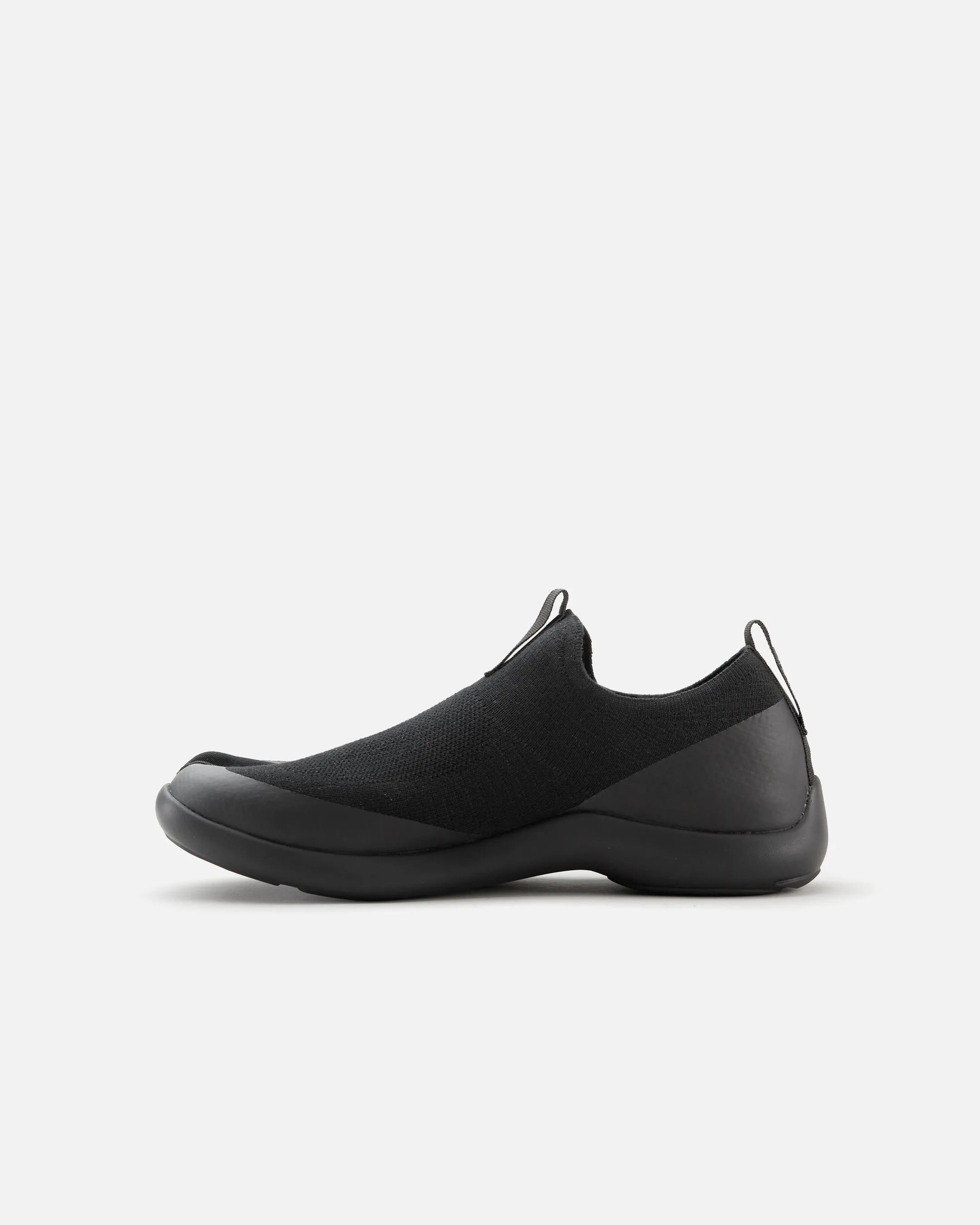 Tabi Shoe - Black